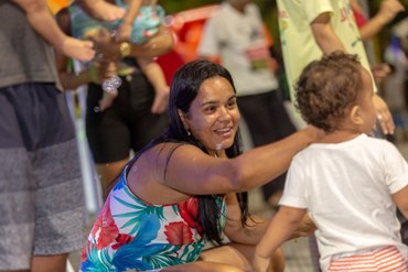 Parque da Cidade / Laranjeiras - Serra/ES